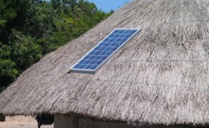 AYB’den Afrika’ya güneş finansmanı