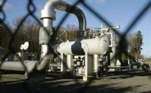 Avrupa'nın doğal gaz talebi artışını sürdürecek