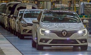 Renault’un motor ve batarya döküm tesisine devlet desteği!