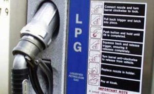 Bir şirketin otogaz LPG bayiliği iptal edildi