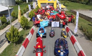 Shell Eco-marathon Türkiye heyecanı