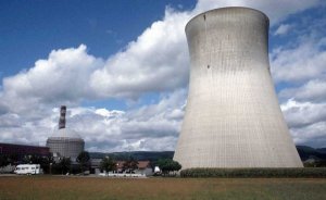 Global nükleer enerji hızlı büyüyecek