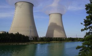 Fransa nükleere bağımlılığını azaltacak