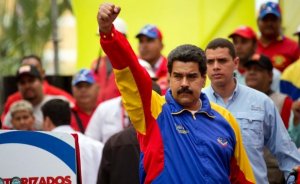 Venezuela petrolünde ABD’ye peşin ödeme şartı