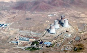 Ermenistan Metsamor nükleer santrali kimin sorunu? - Haluk DİRESKENELİ