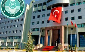 Balıkesir Üniversitesi kömür jeolojisi uzmanı doktor arıyor