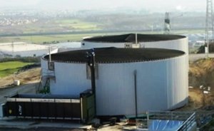 Fatsa'ya 1.78 MW'lık biyokütle tesisi