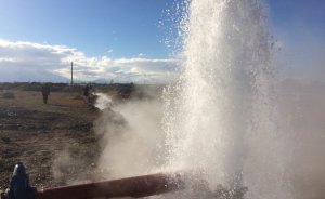 Nevşehir’de 16 adet jeotermal ruhsatı verilecek