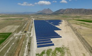 Escort Teknoloji 6 güneş santrali satın alacak