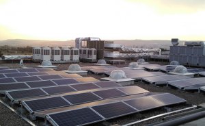 Çatılar için estetik güneş panelleri - Zafer ARIKAN