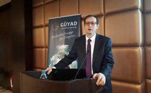 Mehmet Kapusuz: GES’lerde finansman sorunu bürokratlarla çözülür