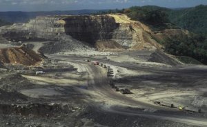 TTK maden işletme hakkı verecek