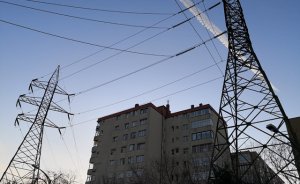 Özbekistan dağıtım şebekesini Aksa Elektrik geliştirecek