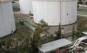 EPDK Shell & Turcas’ın iletim lisansının süresini uzattı