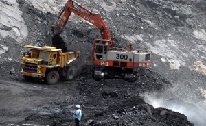Bingöl-Karlıova Kömür Sahası Aksa’nın oldu