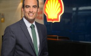 Shell & Turcas’ta bayrak değişimi