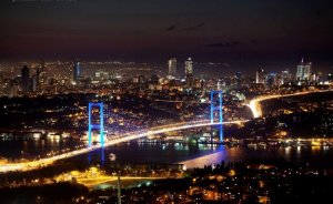 İstanbul’un sayfiye ilçelerinde elektrik kullanımı arttı