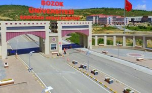Bozok Üniversitesi enerji depolama doçenti arıyor