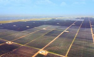 Çin 2020'de güneş kapasitesini 40 bin MW arttırdı