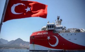 TPAO Ege Denizi’ndeki 9 sahada petrol aramak istiyor