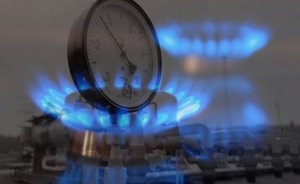 Türkiye doğal gaz tüketiminde rekor tazeledi