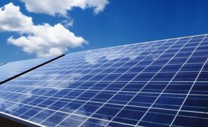 Almanya 2020’de 4,880 MW güneş kapasitesi ekledi