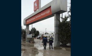 POAŞ Kırıkkale depolama tarifesine yüzde 54,5 zam