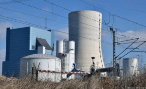Uniper Almanya’daki kömür tesisini hidrojene dönüştürecek