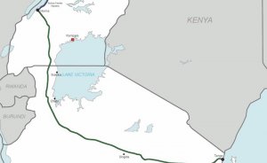 Uganda ve Tanzanya arasına petrol boru hattı kurulacak