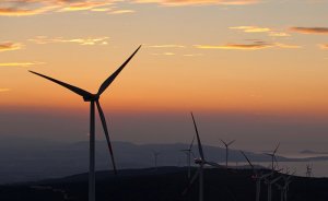 Galata Wind 350MW’lık depolamalı tesis kapasitesi elde etti