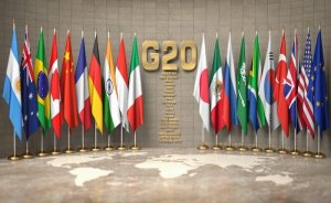 G20 iklim değişikliğinde işbirliğini güçlendirecek