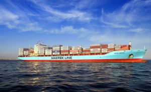 Maersk gemilerinde metanol kullanacak