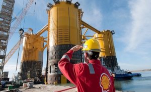 Shell, Mısır'daki varlıklarının satışını tamamladı