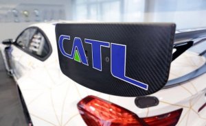 CATL Çin’de batarya geri dönüşüm tesisi kuracak