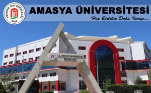 Amasya Üniversitesi elektrik makineleri profesörü arıyor