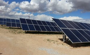 Gaziantep’te 3 adet güneş enerji santrali kurulacak