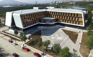 Fırat Üniversitesinin 26 binasında verimlilik tadilatı yapılacak