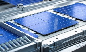 Çin’in güneş paneli üretim maliyeti Avrupa’dan yüzde 35 düşük