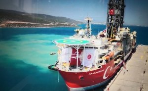 TPAO Marmara Denizi’nde petrol arayacak