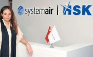 Systemair HSK Hadımköy’de klima santrali fabrikası açtı