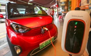 Çin, kırsalda da elektrikli aracı teşvik edecek