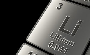 Lityum bulmak zorlaşıyor