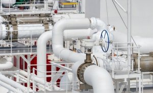 Almanya’nın petrol ve gaz üretimi 2022’de azaldı