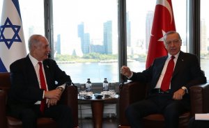 Erdoğan-Netanyahu Görüşmesi: Ortadoğu İçin Önemli Bir Adım