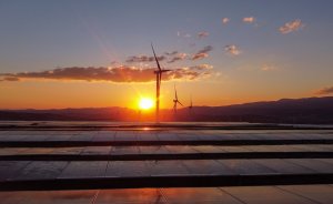 Aydem Yenilenebilir Enerji, dünyanın en çevreci 61 şirketinden biri