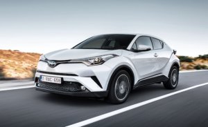 Toyota’dan karbon emisyonu azaltma adımı