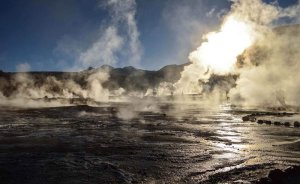 Isparta’da 3 adet jeotermal arama ruhsatı verilecek