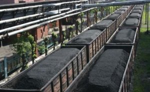 Hindistan’ın kömür üretimi Mayıs'ta arttı