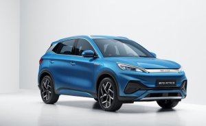 Avrupa’da Çinli elektrikli araç fiyatları artacak