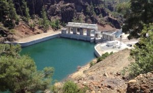 Pusula, Bitlis’te hidroelektrik santral kuracak